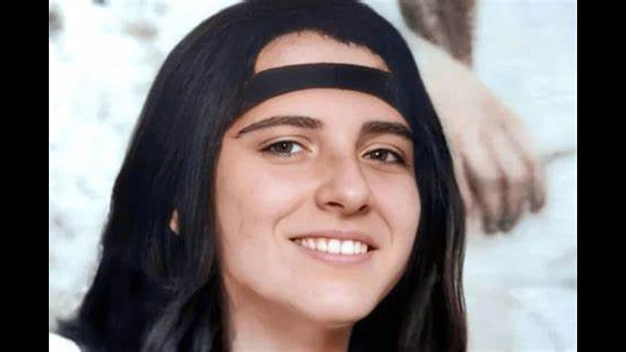 The kidnapping of Emanuela Orlandi, 15, Vatican Bank Scandal & Paul Marcinkus