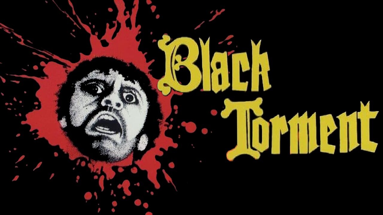 The Black Torment (1964) Heather Sears, John Turner, Ann Lynn