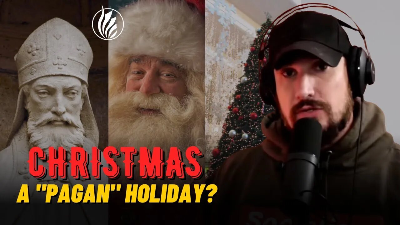 CHRISTMAS IS A HOAX || Mike & Massey| Self-Evident Podcast