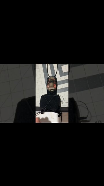 Counterweight Pouch Prototype Features