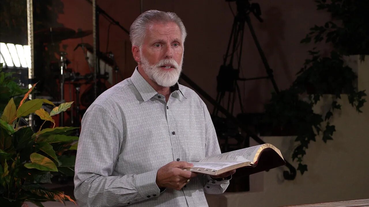 What Mary Saw - Joe Sweet