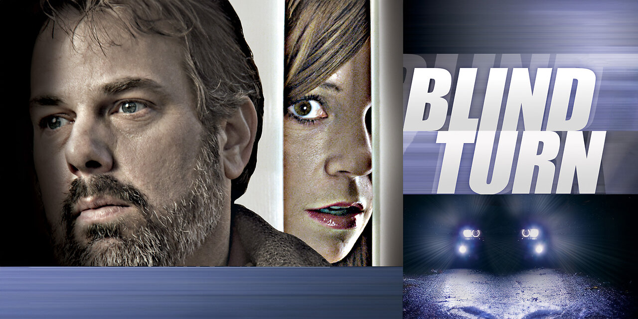 Blind Turn | Official Movie Trailer 🎬 | Heart-Pounding Thriller with Unforgettable Twists!