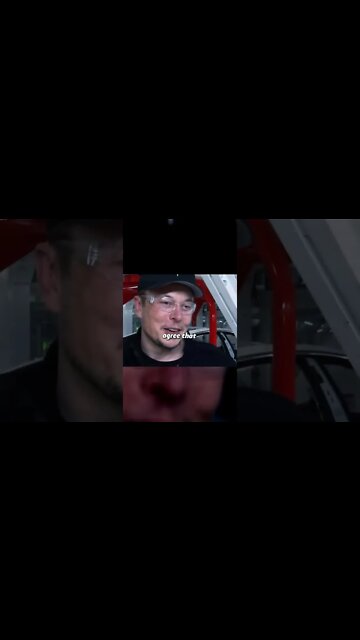 Business Man? 💡 Elon Musk