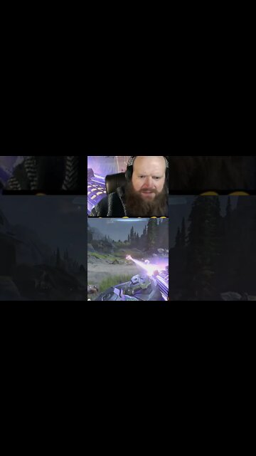 More Halo Infinite with JD (Halo Infinite)