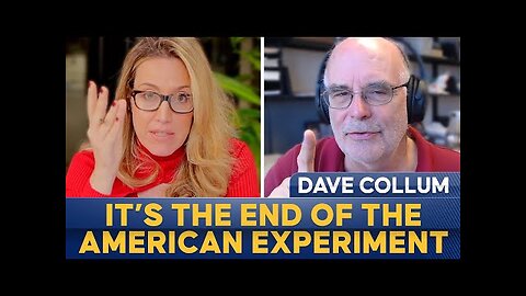 End of the American Experiment: It’s 2008 but Without the Recovery - Dave Collum