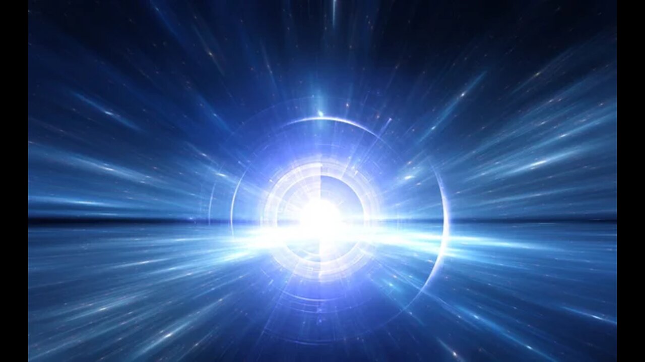 The Portal and interdimensional Shifts