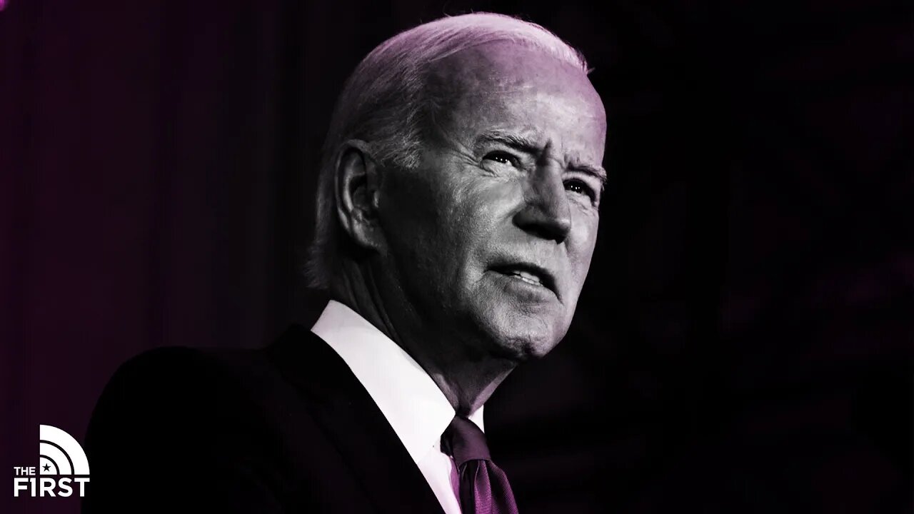 Biden's Divisive Speech On Democracy