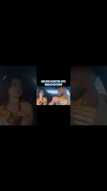 Bri Bri Hunter Feeding Time Drops 9AM Pacific Saturday