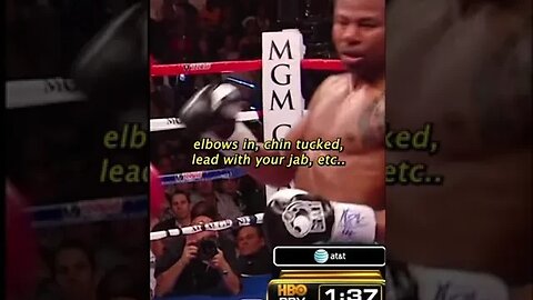 Why There Will Never Be Another Boxer Like Roy Jones Jr (Link To Full Video In Description)