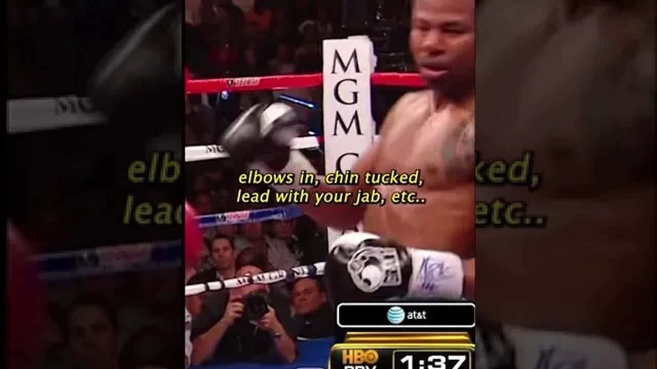 Why There Will Never Be Another Boxer Like Roy Jones Jr (Link To Full Video In Description)