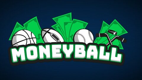 AO VIVO: MONEYBALL