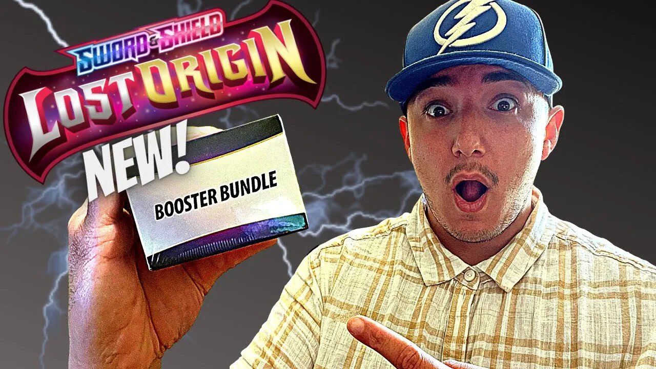 The NEW Pokémon Booster Bundle Is Better Than Single Blisters?!