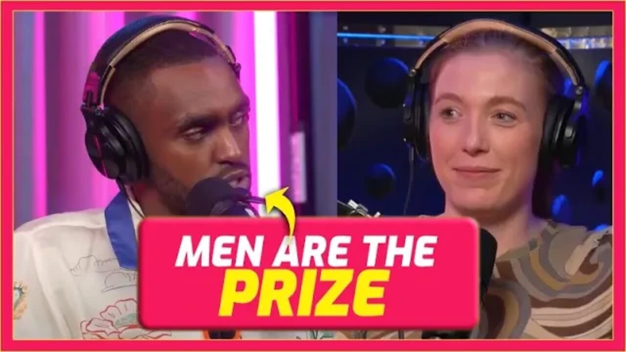 Modern Sidechicks HAVE HIGH Self Esteem