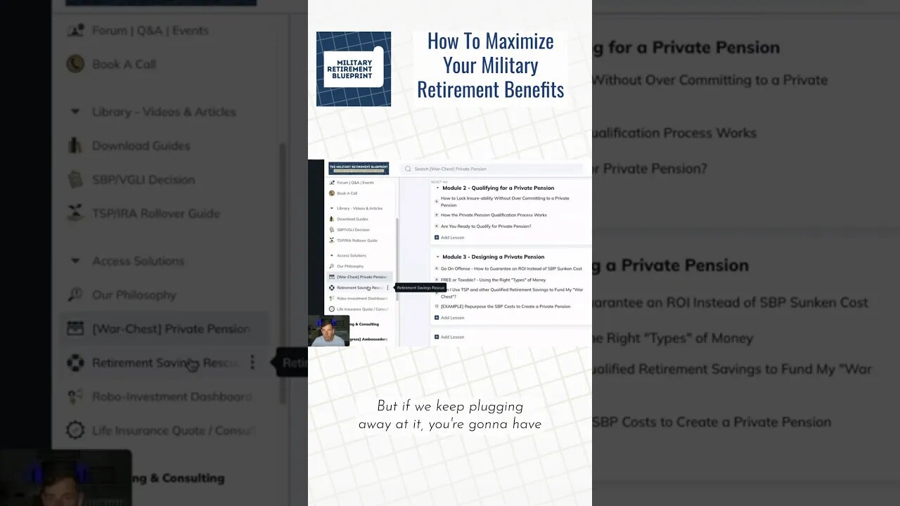 Access your money easily and build a nice nest egg for the future with our military r...