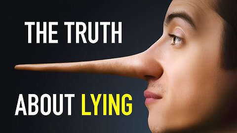 LIARS AND TRUTH TELLERS-HOW TO TELL THE DIFFERENCE