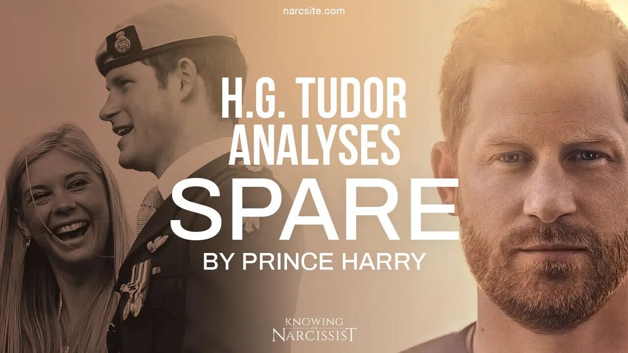 HG Tudor Analyses Spare : Chelsy Wings