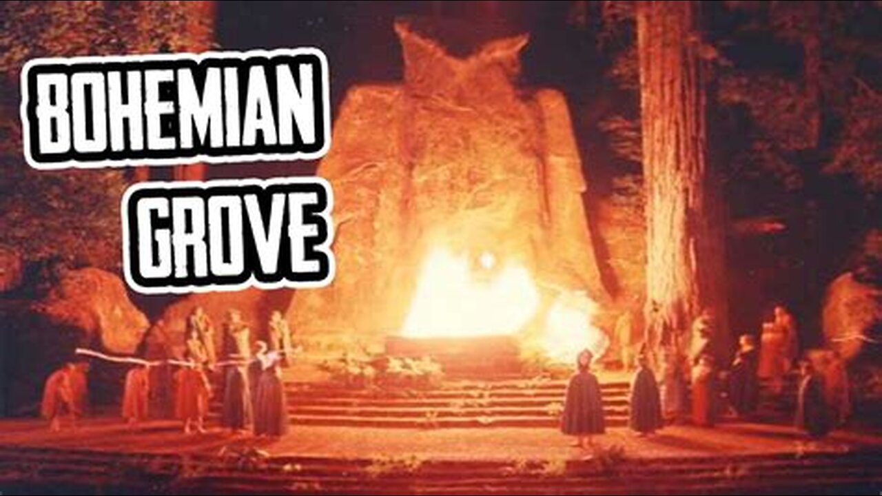 Inside the Secret World of Bohemian Grove: Power, Politics, and the Elite’s Summer Retreat