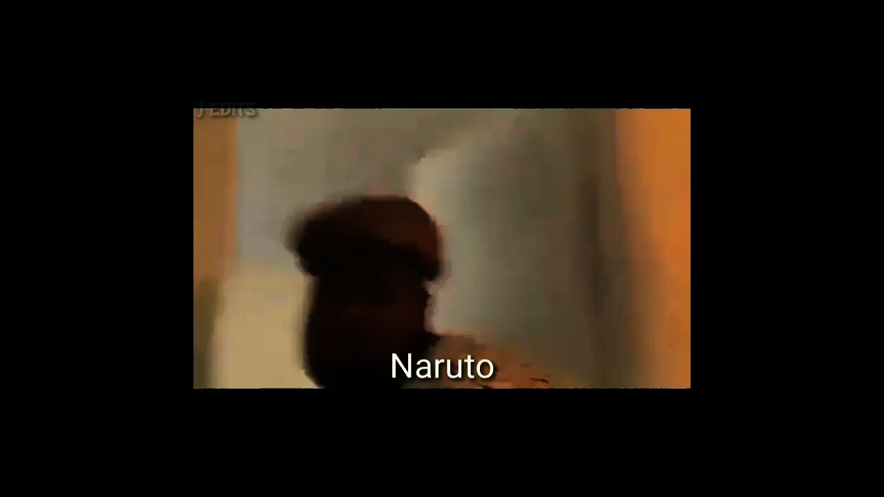 Boruto meme.