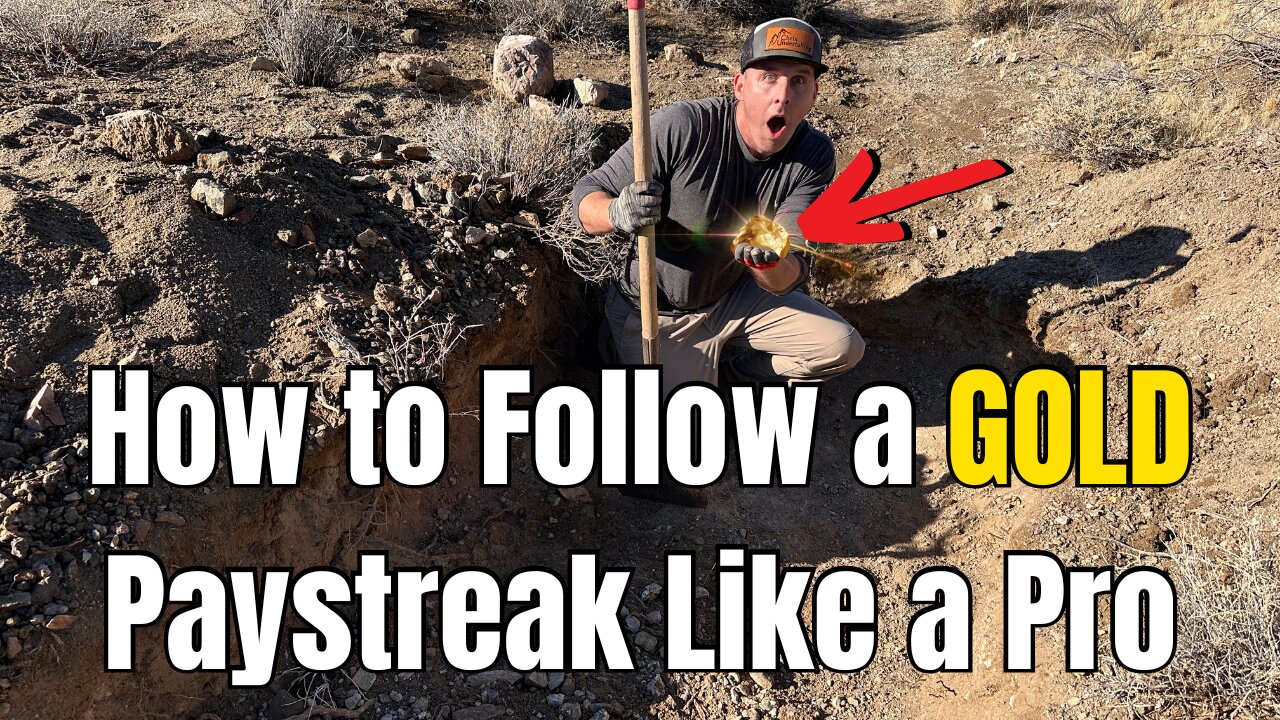 How to Follow a GOLD Paystreak Like a Pro