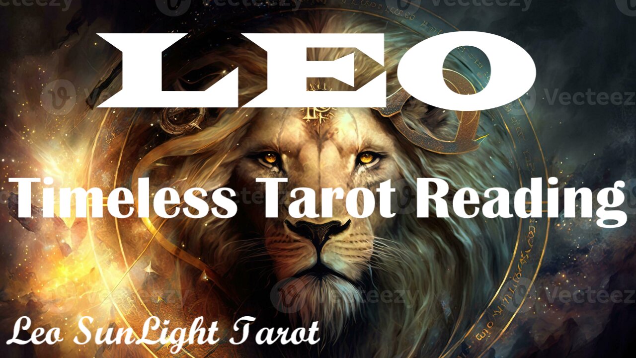 LEO - Love's the Answer! Major Life Changes, Union of Your Wildest Dreams!❤️‍🔥Timeless Tarot Reading