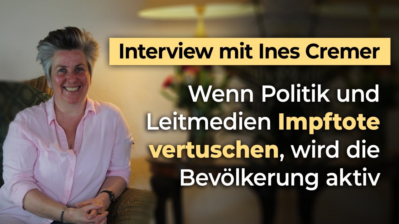 Wenn Politik und Leitmedien Impftote vertuschen