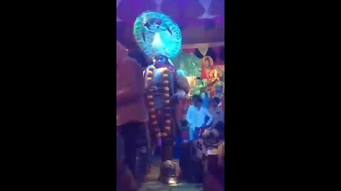 Mahabali Hanuman Jay Bajrang Bali