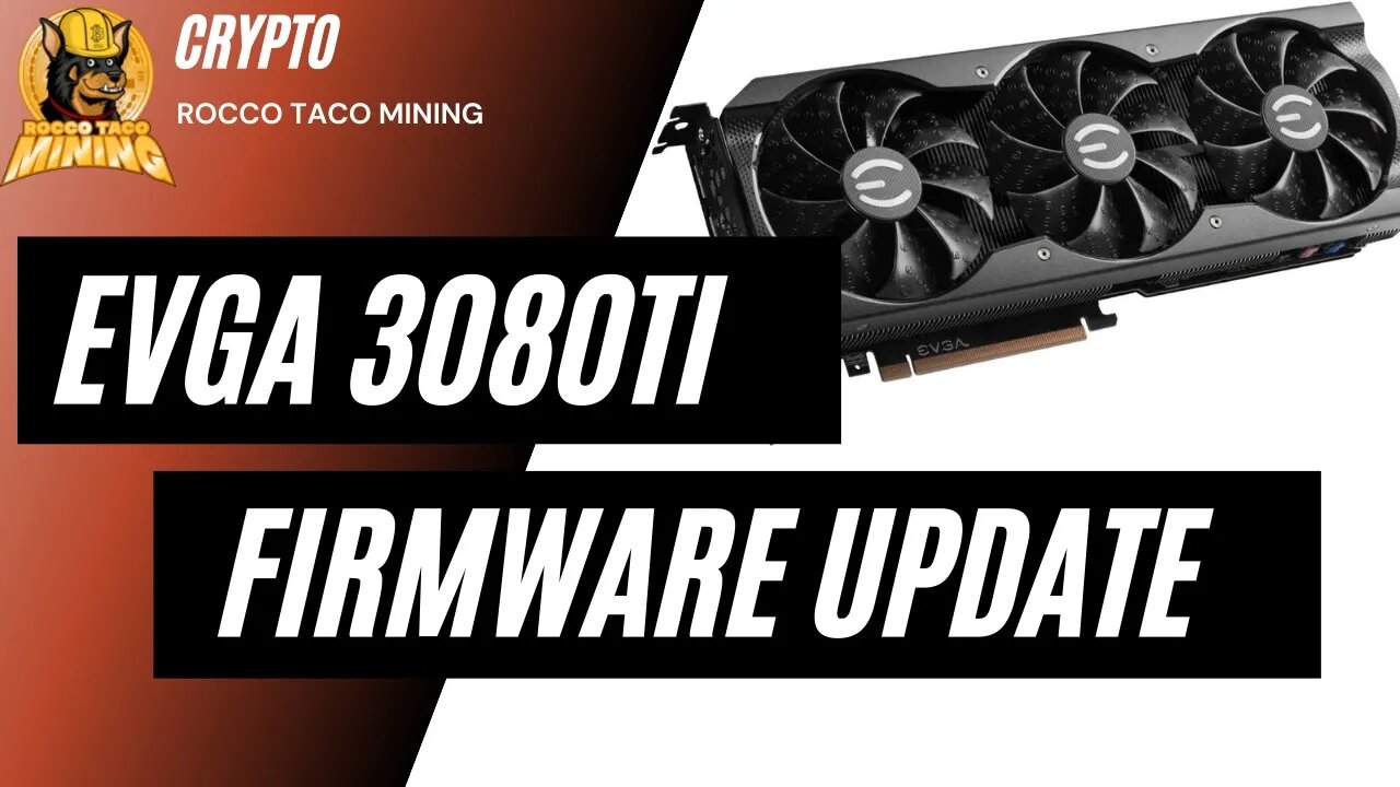 3080TI LHR Firmware Update is Making these cards hard to get