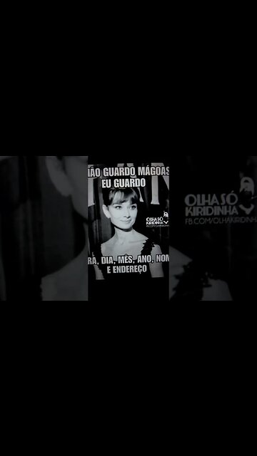 Nunca guarde mágoas