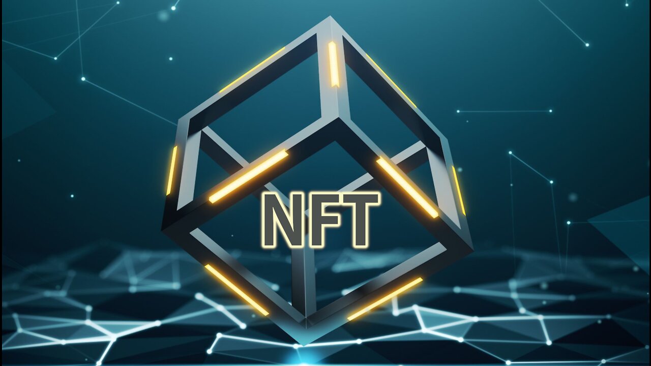 NFT | | WHAT IS NFT? | | HOW IT WORKS??