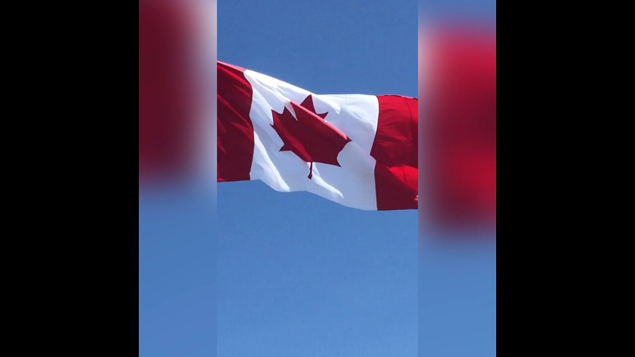 Did you know this about Canada? #shorts