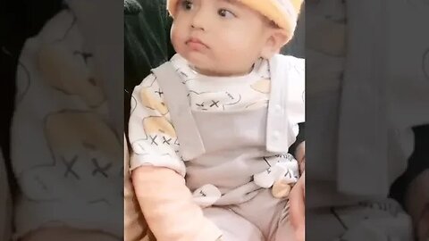 الحمداللہ #mycutebaby #viral