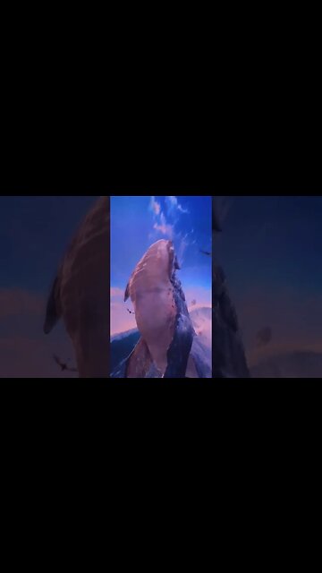 Let Me Take You To The Most Relaxing Ride In Disney | Flight Of Passage