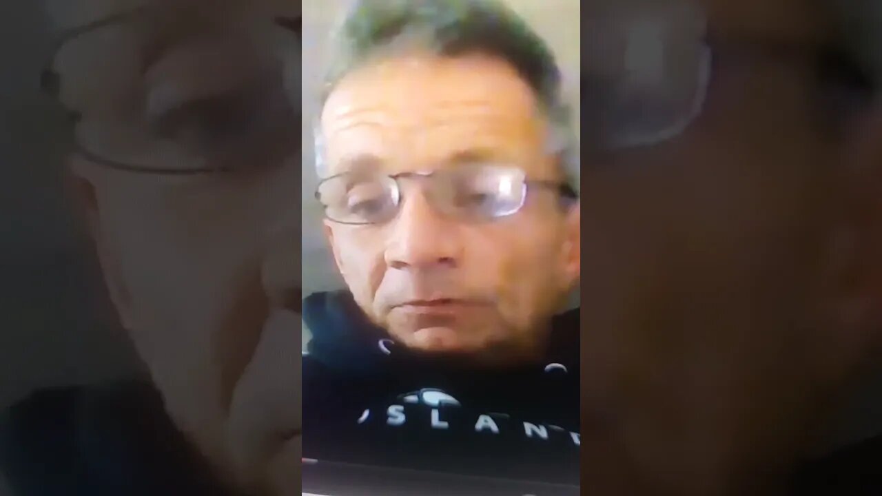 Tony Pizza Drifts Off