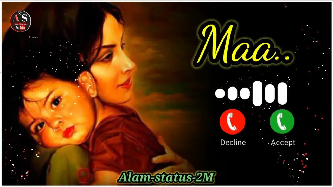 #meri maa Hindi ringtone#Alam status 2M#मेरी मां हिंदी रिंगटोन 2023#viralvideo