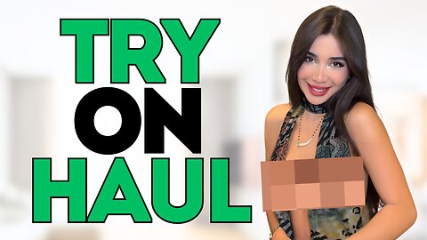 SHEIN CLUBBING OUTFIT TRY ON HAUL! 