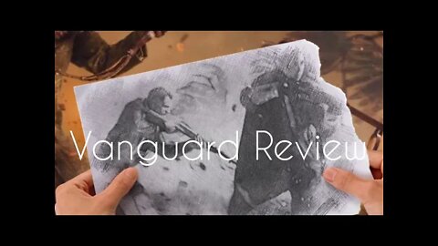 Will You Like Vanguard? Call of Duty Vanguard Multiplayer Review