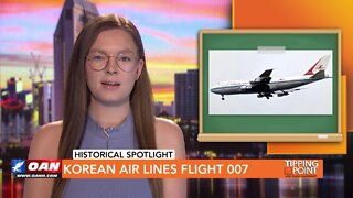 Tipping Point - Korean Air Lines Flight 007