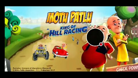 motu patlu - king of kingsमोटू पतलू गोल्डन कारमोटू पतलू की जोड़ीhill climb racing gameमोटू पतलू