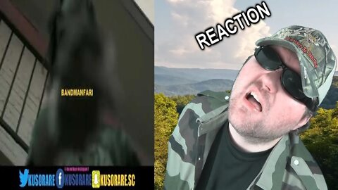 TayK - Diego Money x Bandmanfarri - Gotta Cum Blast (Gotta Blast Parody) REACTION!!! (BBT)