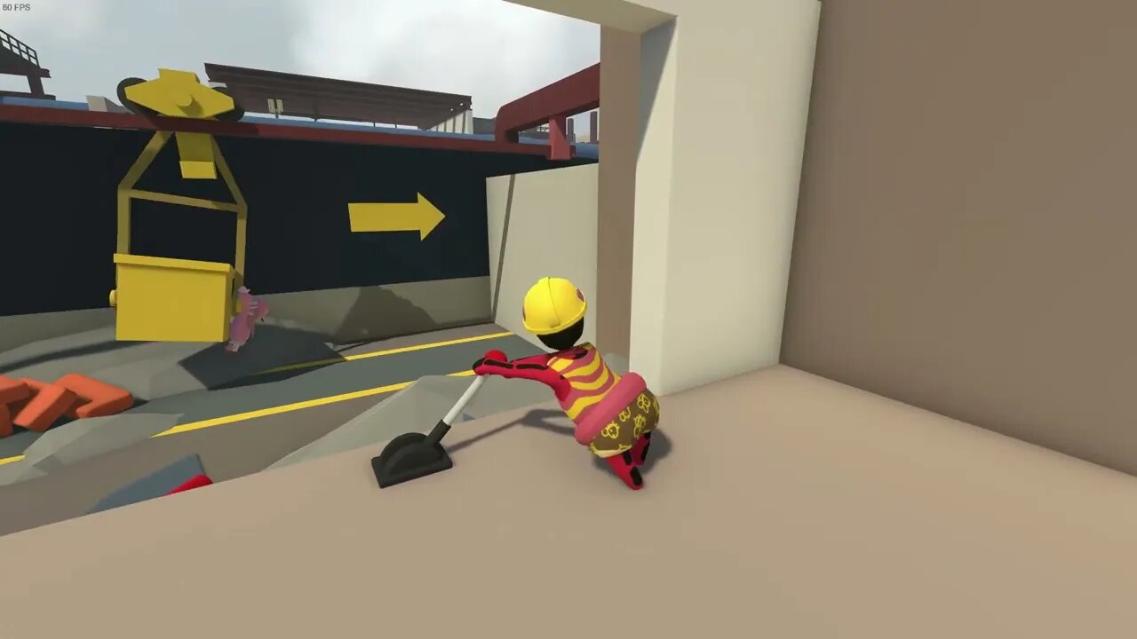 You're My Wrecking Ball