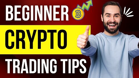 8 Cryptocurrency Trading Tips for Beginners