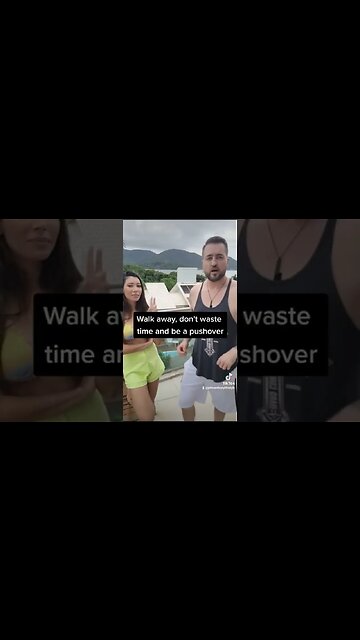 This is HOW you handle REJECTION like a boss #Shorts