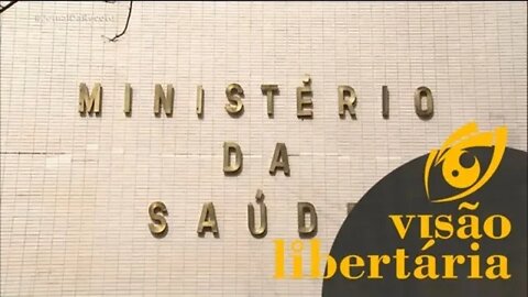 Não defenda o SUS | Visão Libertária / ANCAPSU