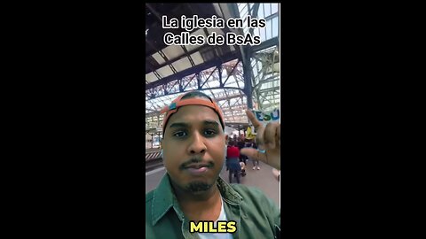 Miles marchando para Dios 😱🔥 #jesus #religion #shorts #viral #fyp #reels