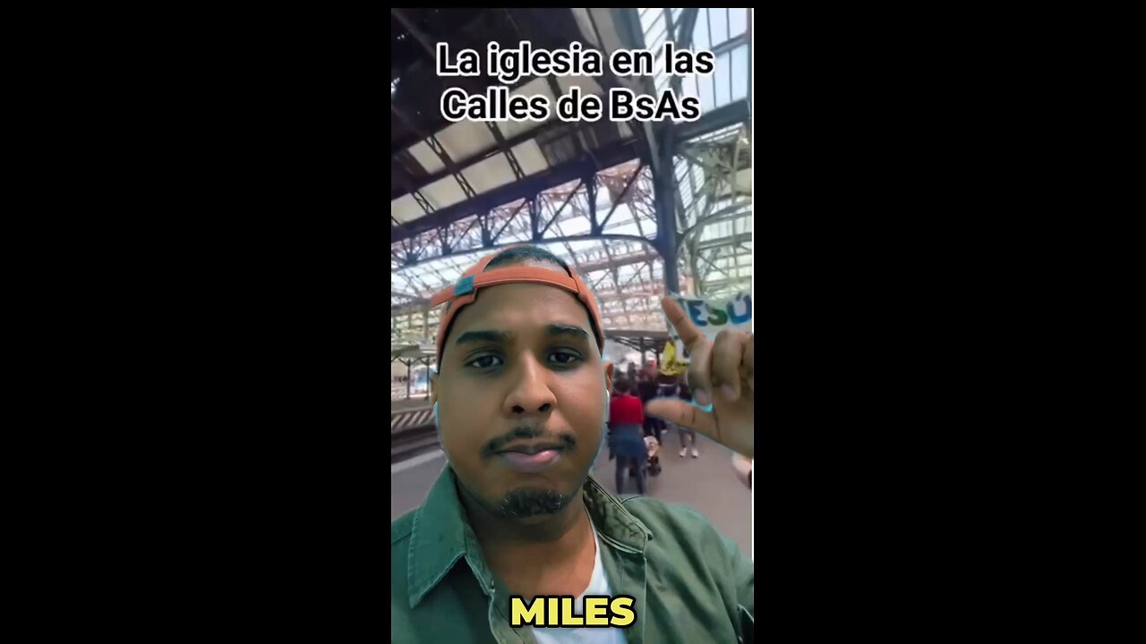 Miles marchando para Dios 😱🔥 #jesus #religion #shorts #viral #fyp #reels