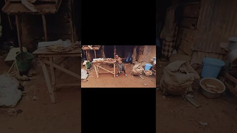 When the food make u hit that one move 🦴😅🧾 #richylifty #fyp #shebeokay #latestnews #streaming