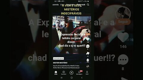 POR FAVOR CHAD VADER DIZ O que VC quer!!?? #mgtow #casal #viralvideo