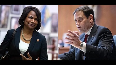 LIVE DEBATE: Marco Rubio vs Val Demings
