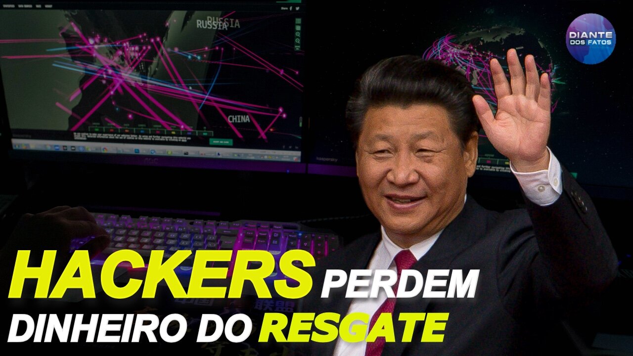 CEO da Colonial Pipeline explica porque pagou resgate; hackers perdem dinheiro do resgate