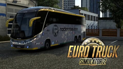 PARADISO G7 1350 VOLVO NO ETS 2 1.46 | 2022